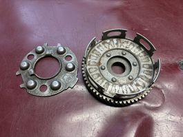 Mofa Sachs 502/3 Kupplungskorb