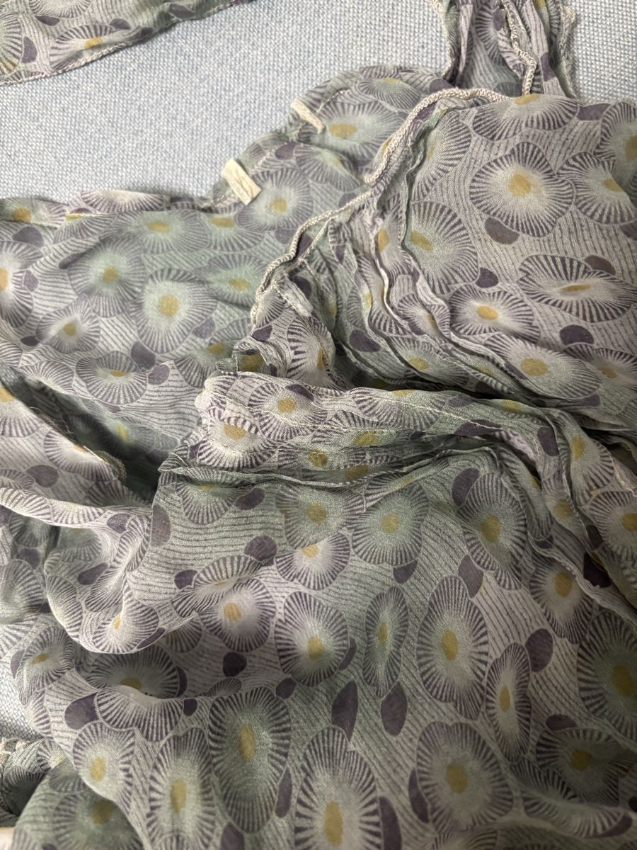 Nile Vestiti: Nile robe taille S – Usato da Brügg BE venduto da rah_mqh8 4