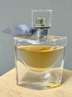 La vie est belle! Lancôme - 50 ml Eau de Parfum - gebraucht