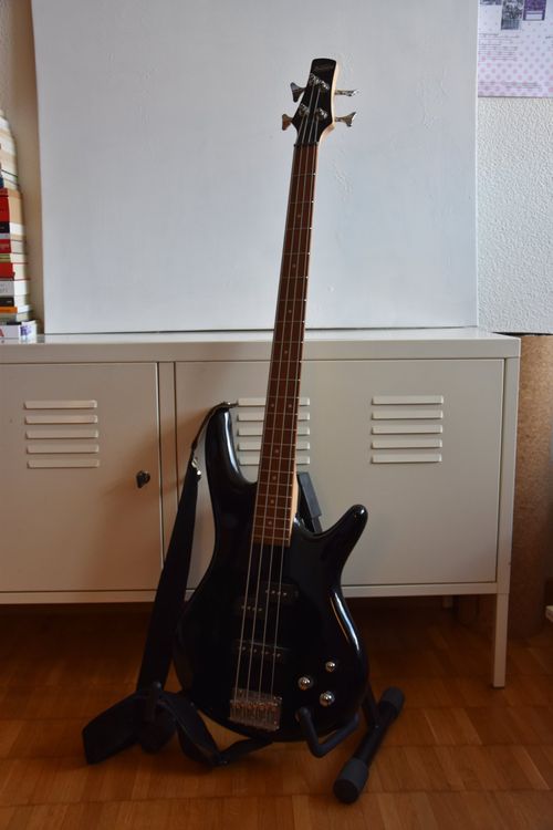 Wunderbar E Bass Kaufen Bilder