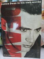 Buch James Dean In His Own Words Mick St Michael