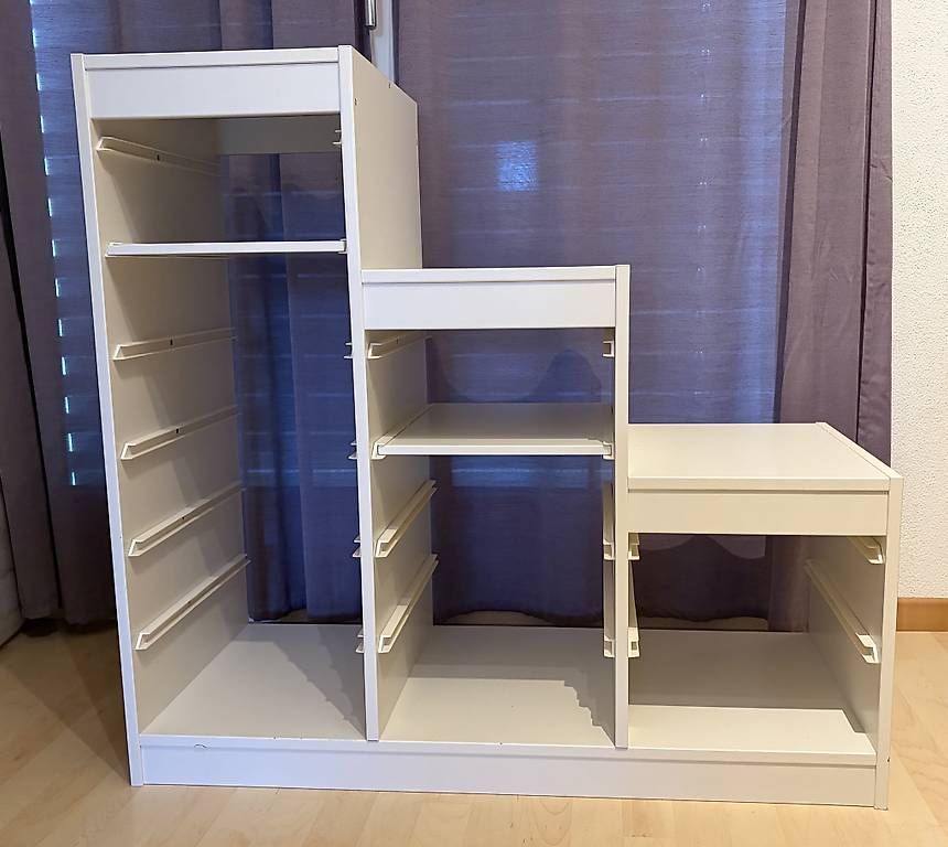 Ikea Étagères: Trofast Regal – D'occasion à Brittnau par Schwegi2