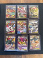 Pokemon MAR Full Set Ascended Heroes EN