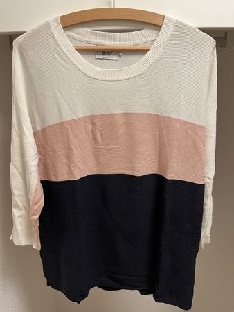 ONLY Pullover Gr.L