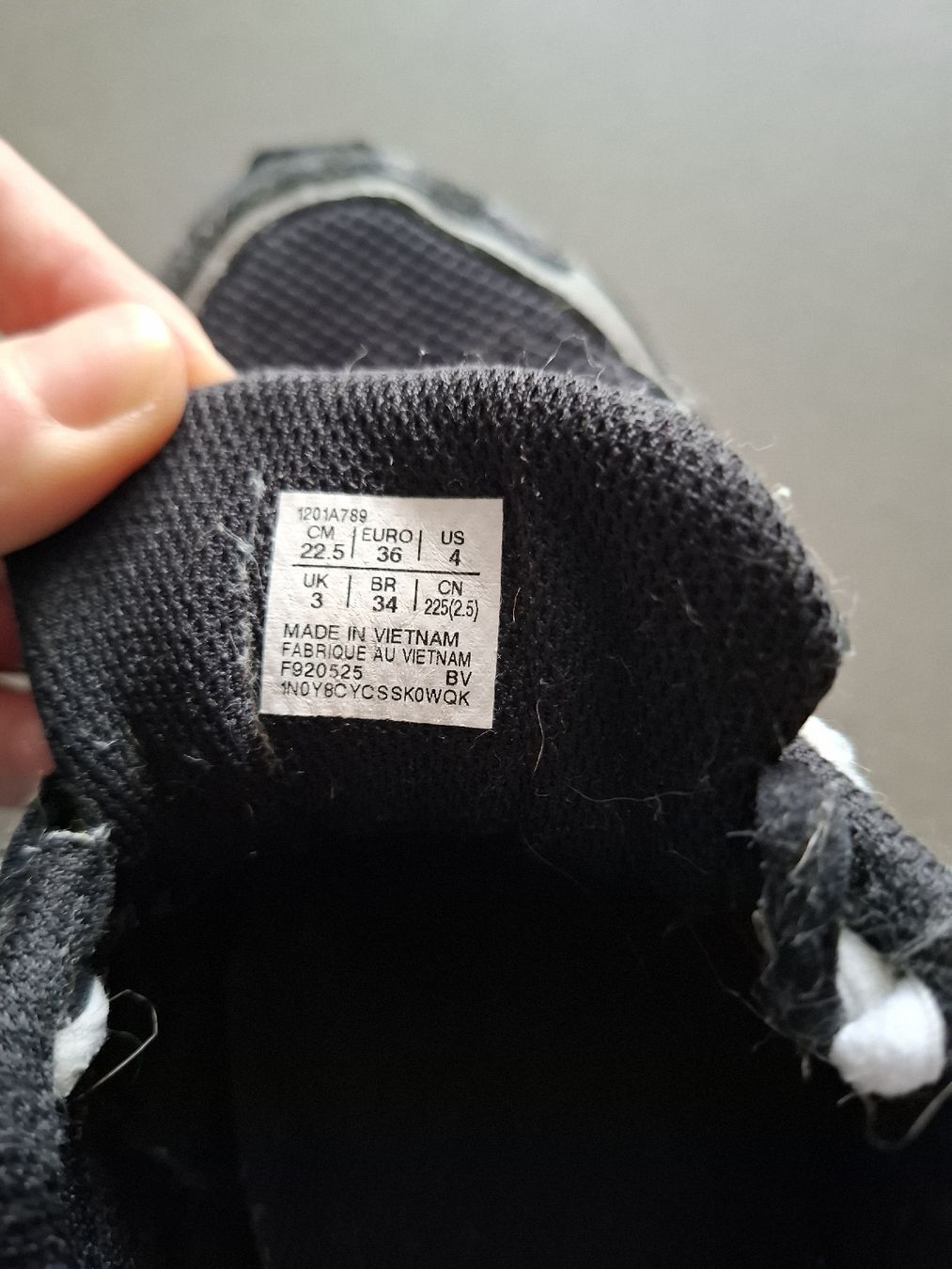 Asics Scarpe da uomo: Asics Gel Nyc  – Usato da Hunzenschwil venduto da sputnik26 9