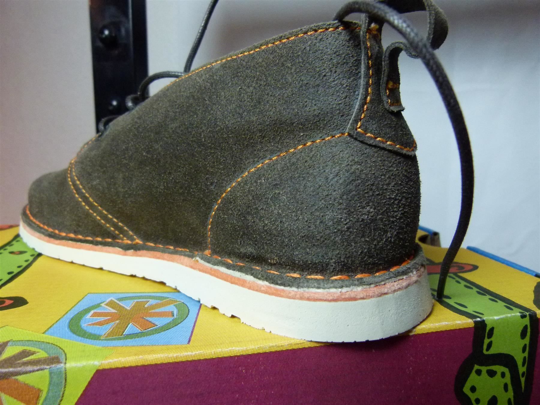 Art Scarpe per ragazzi: Art kinder Schuhe Gr 32  Neu – Nuovo e nell'imballaggio originale da Uerkheim venduto da Justi.y 4