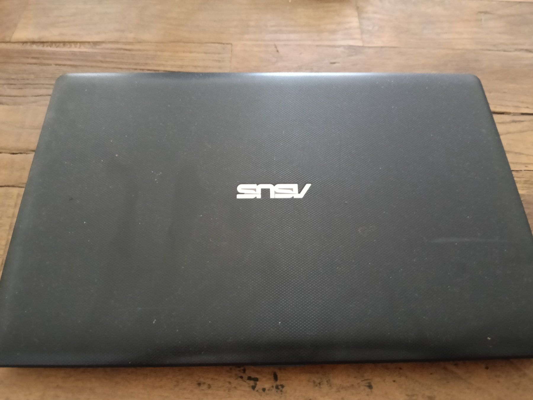 Asus Notebook: Une offre correcte sera acceptée. Laptop pour pièces. – Usato da Sion venduto da syl_9fgs 1