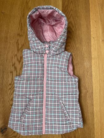 Gilet H&M Gr. 122/128