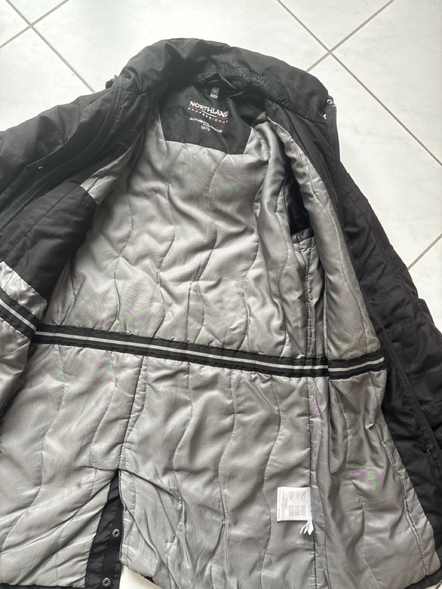 Giacche: Northland Jacke Gr 36 – Usato da Zell ZH venduto da Guffos 2