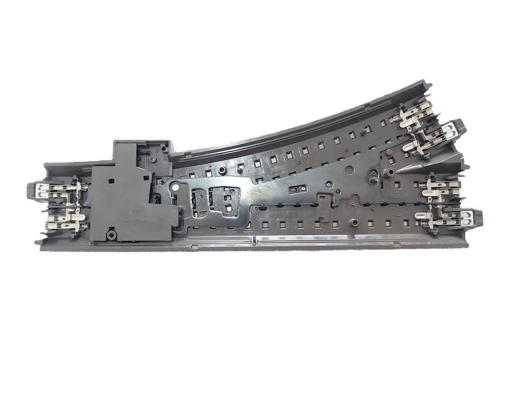 Modelleisenbahnen: Märklin H0 24612 C-Weiche – Gebraucht aus Hochdorf von Teger02 1