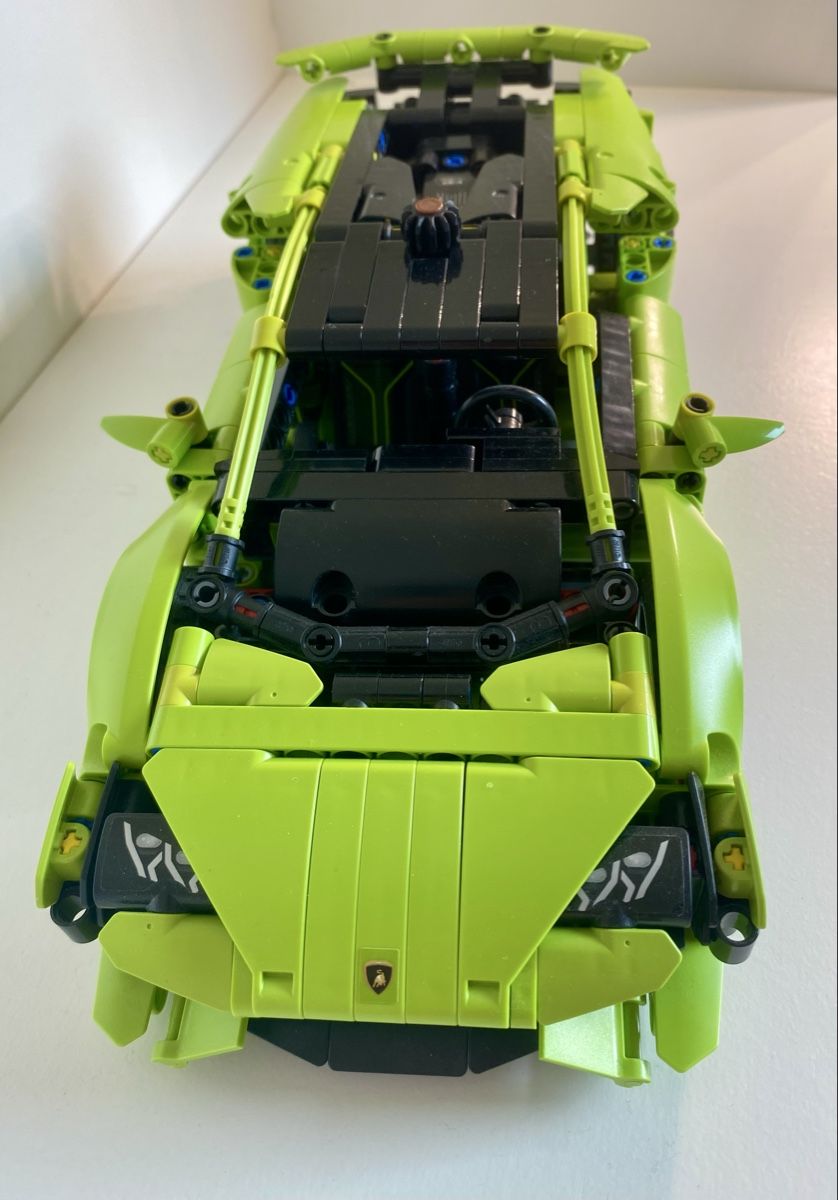 Lego Giocattoli: Lego Technik Lamborghini - 42161 – Nuovo (secondo la descrizione) da Küssnacht am Rigi venduto da Hluchs 3