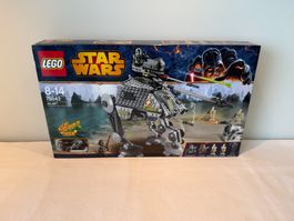 75043 Neu & OVP Lego Star Wars AT-AP