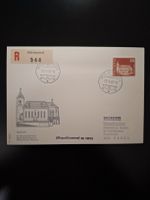 R-Brief Appenzell 12.09.68