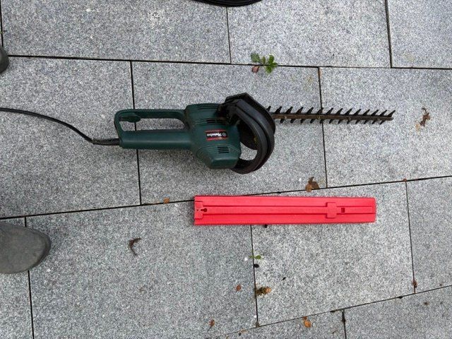 Metabo Alle Werkzeuge: Heckenschere Metabo – Gebraucht aus Zumikon von Karin54