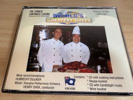 Lai Ching Heen Duijker Shek The Chinese Cantonese Cuisine