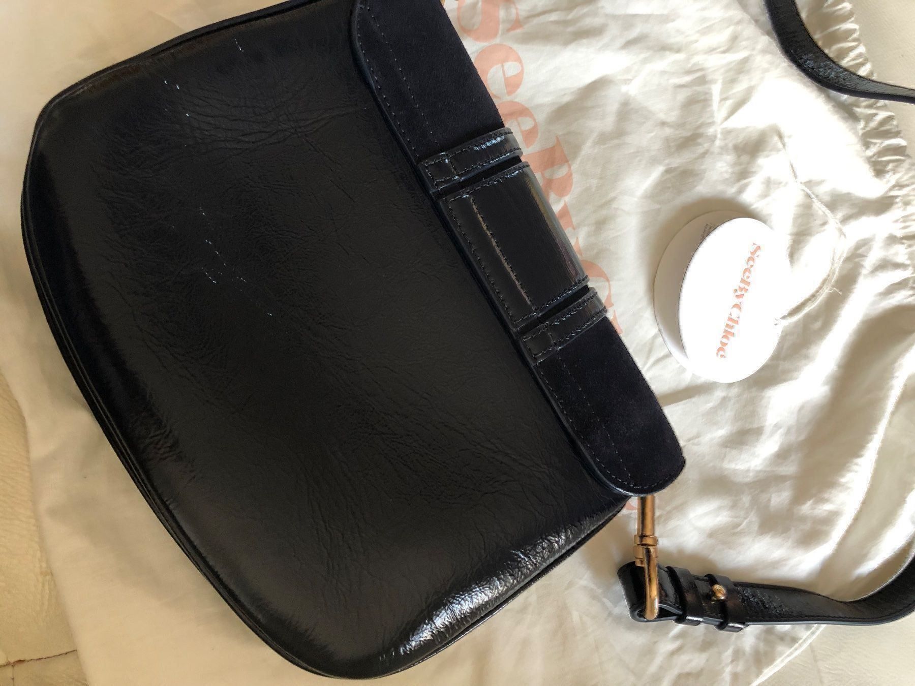Borse da donna: Chloé – Nuovo (secondo la descrizione) da Pully venduto da Kalissa 4