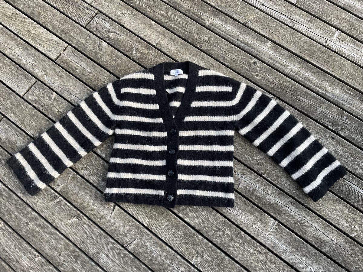 Other Stories Giacche: Other Stories Strickjacke – Usato da Illighausen venduto da Blauhausfrau12