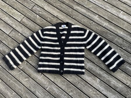 Other Stories Strickjacke
