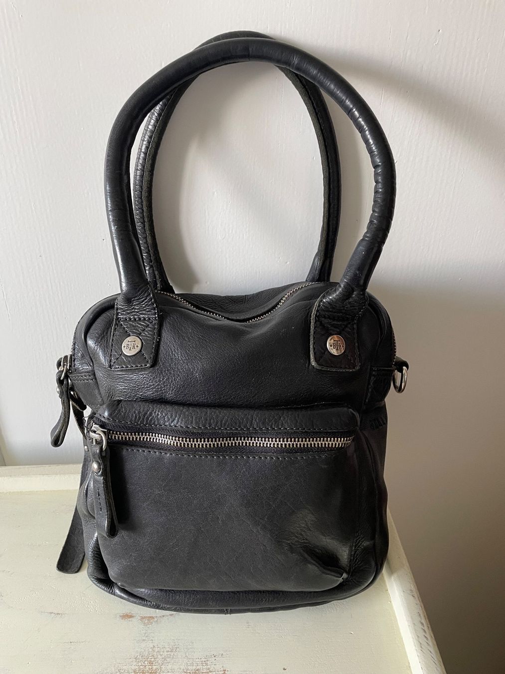 Borse da donna: Billy the Kid Handtasche – Usato da Schaffhausen venduto da marakesch41 2