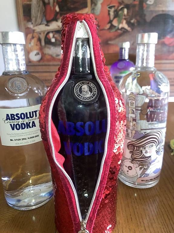 Bevande alcoliche: Absolut Vodka Sammlung   – Nuovo e nell'imballaggio originale da Basel venduto da Imack 3
