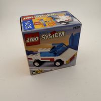 LEGO® System 2880 – Racing Car