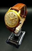 BELTEX 17 JEWELS AUTOMATIC - DATE INCABLOC SCHOCKPROTECTED