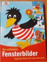 DIE SCHÖNSTEN FENSTERBILDER (NEUWERTIG)
