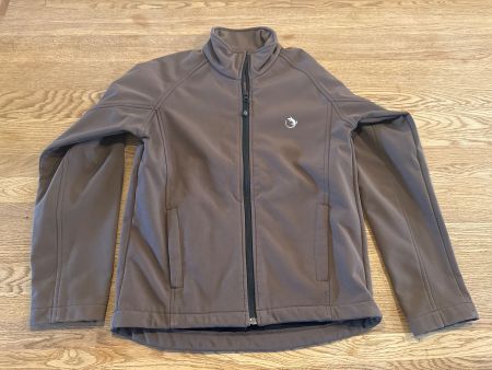 Softshelljacke gr.152