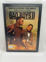 Bad Boys II DVD Extended Version