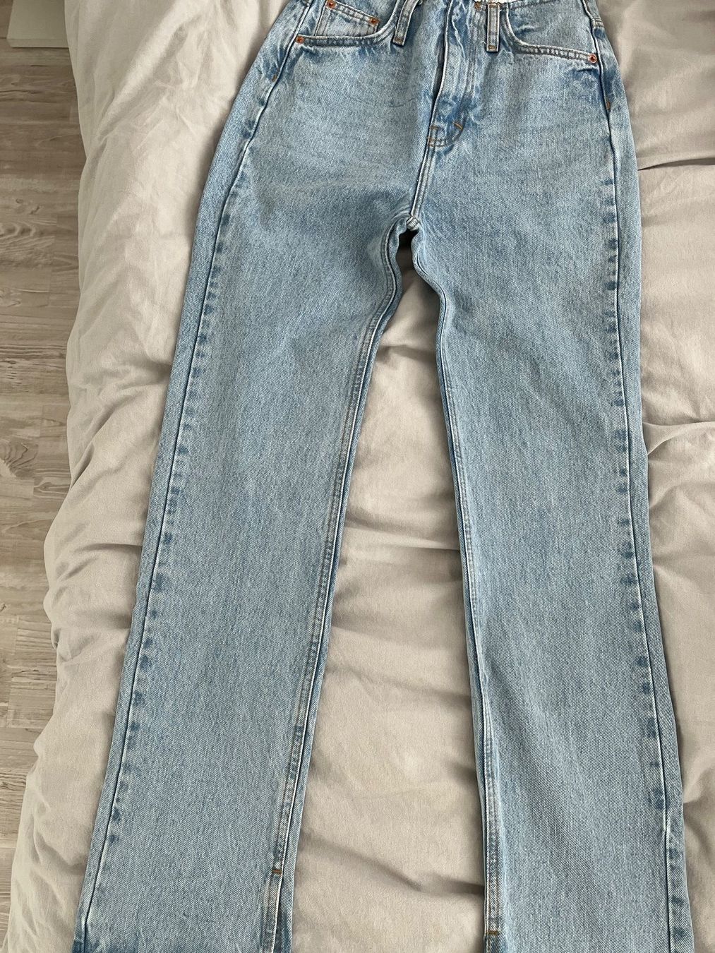 Jeans: Jeans Pull & Bear – Neuf (Voir description) à Court par Style_ambre 1