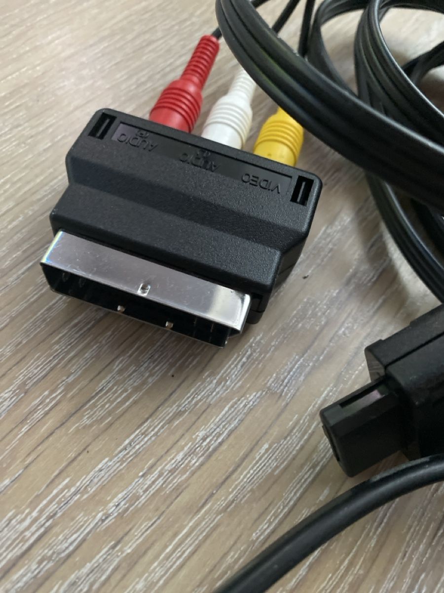 Nintendo Console: DEFEKT Nintendo Gamecube – Difettoso da Bennau venduto da L_Scho 3