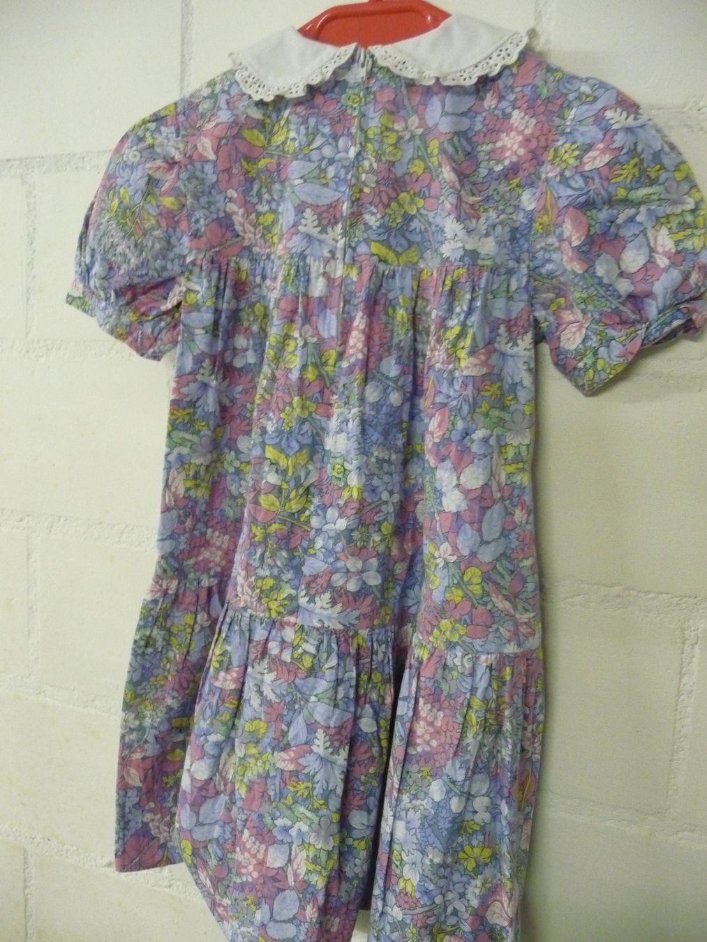 Vestiti & Gonne: Mädchenkleid 110 ,wie neu – Nuovo (secondo la descrizione) da Kirchberg BE venduto da lavendel02 1