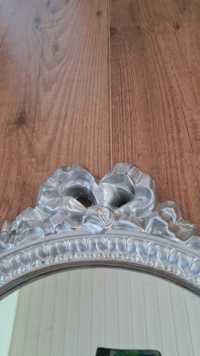 Miroirs: Vintage Wandspiegel Spiegel – D'occasion à Münsingen par Cuci31 1