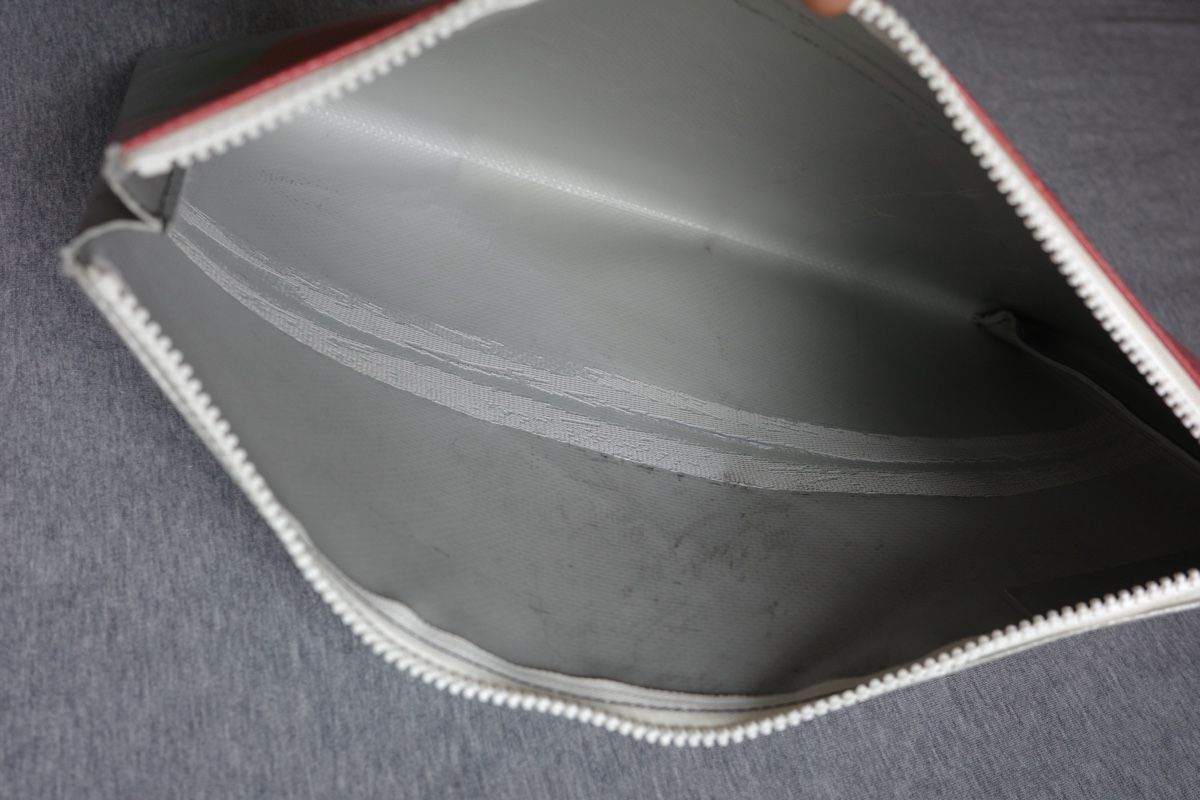 Freitag Astucci : Freitag Dan Pouch – Usato da Zürich venduto da fmorlock 4