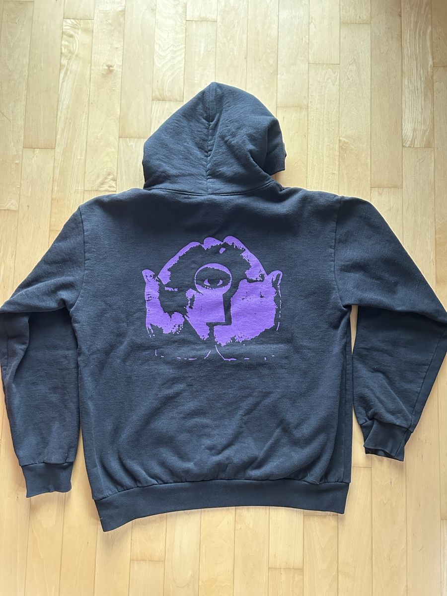 Pullover & Sweatshirts: Psychworld Hoodie – Gebraucht aus Gockhausen von pierrezhh 1