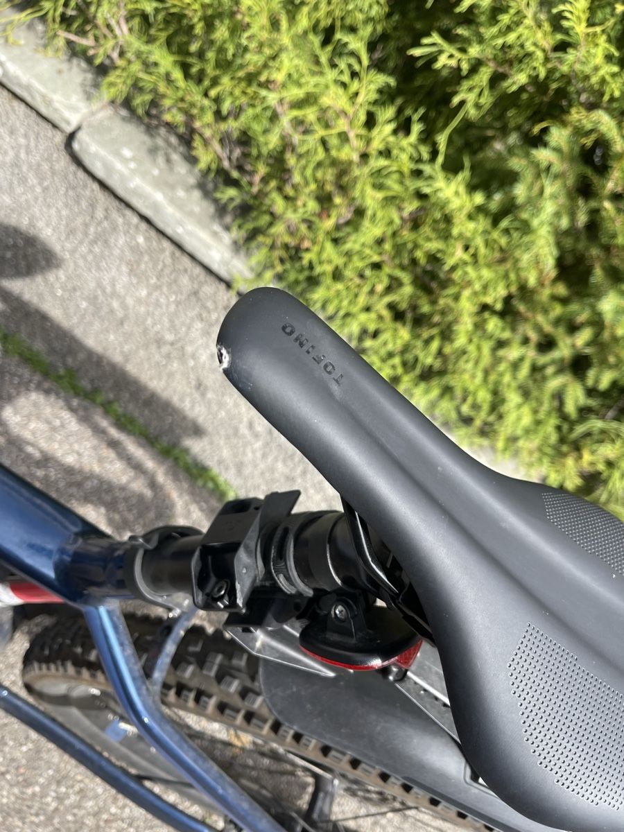 Bergamont Velos: E-Bike – Gebraucht aus Basel von Lizzy_01 3