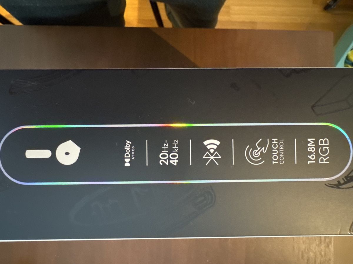 Alienware Kopfhörer: Alienware 920H Gaming Headset Dolby Atmos RGB Bluetooth – Gebraucht aus pfäffikon zh von Star_collector 2