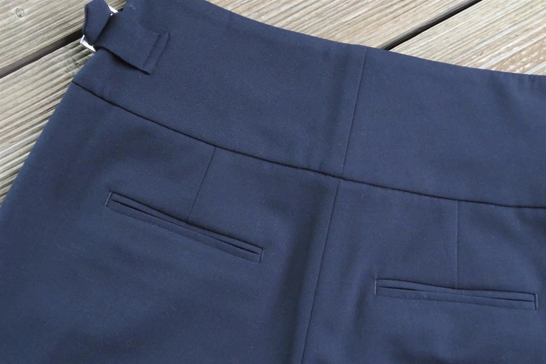 Cappellini Hosen: cappellini Designerhose  Grösse S – Neu (gemäss Beschreibung) aus Wil ZH von Tamagy 2