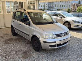 Fiat Panda 1.2i (PER EXPORT)