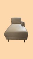 Kleines Sofa, Einzelsofa beige