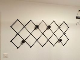Wandgarderobe