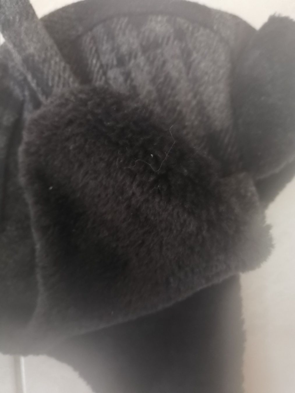 Hüte, Mützen & Caps: Bonnet à oreillettes tombantes – Gebraucht aus Courtepin von Fin_dj7p 2