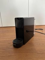 Krups Nespresso Kapselmaschine schwarz guter Zustand