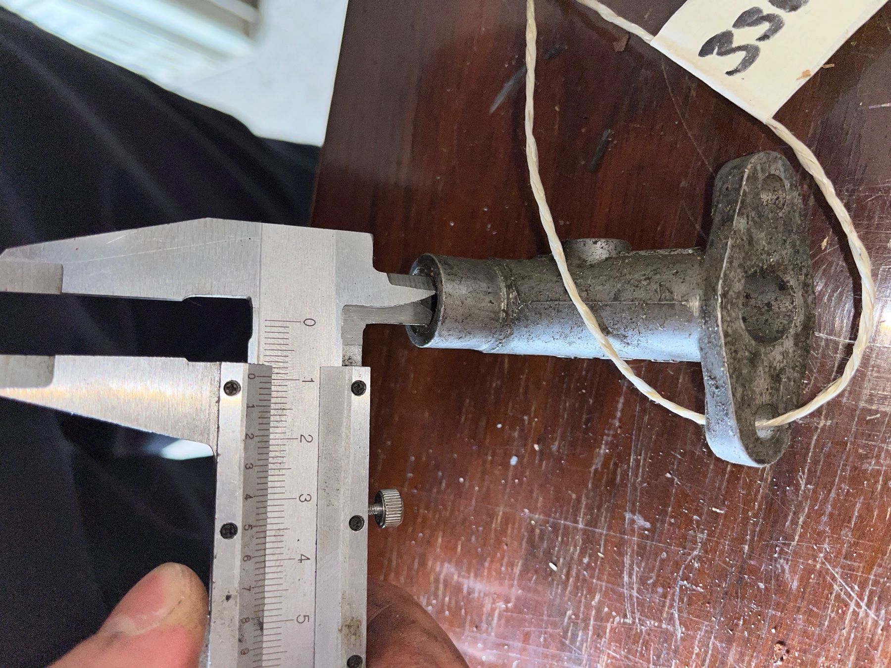 Sachs Parti ricambio per ciclomotori: Mofa Ansaugstutzen – Usato da Fahrni b. Thun venduto da berger_tuning34 3