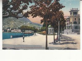 Lugano 1919