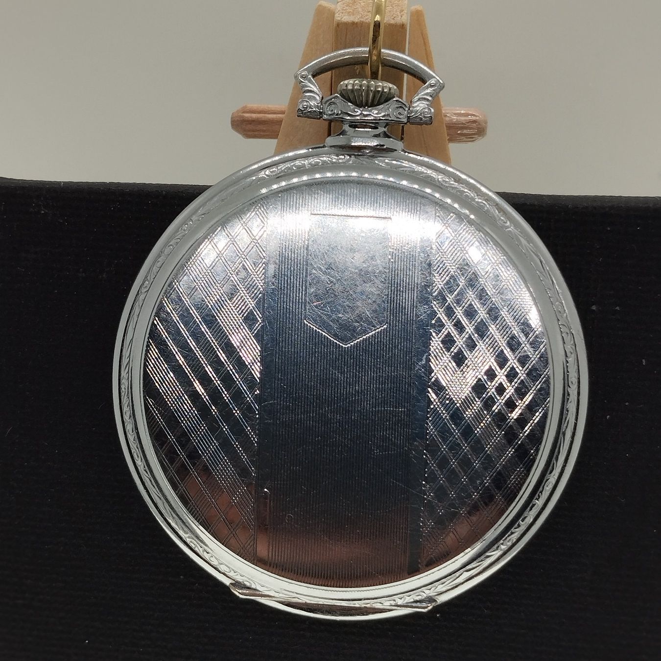 Orologi: Montre de poche – Usato da La Chaux-de-Fonds venduto da jac_9llg 3