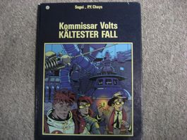 Kommissar Volts kältester Fall