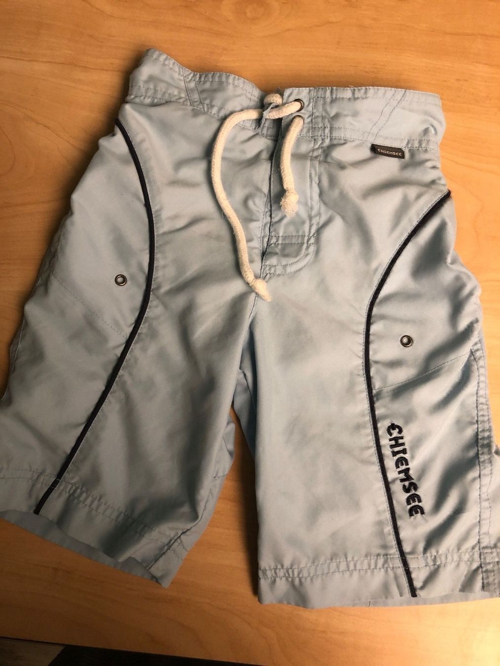 Chiemsee Costumi da bagno: Chiemsee Badeshorts Gr.104 – Usato da Obergerlafingen venduto da cabo4