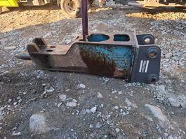Krupp Abbauhammer hm 960