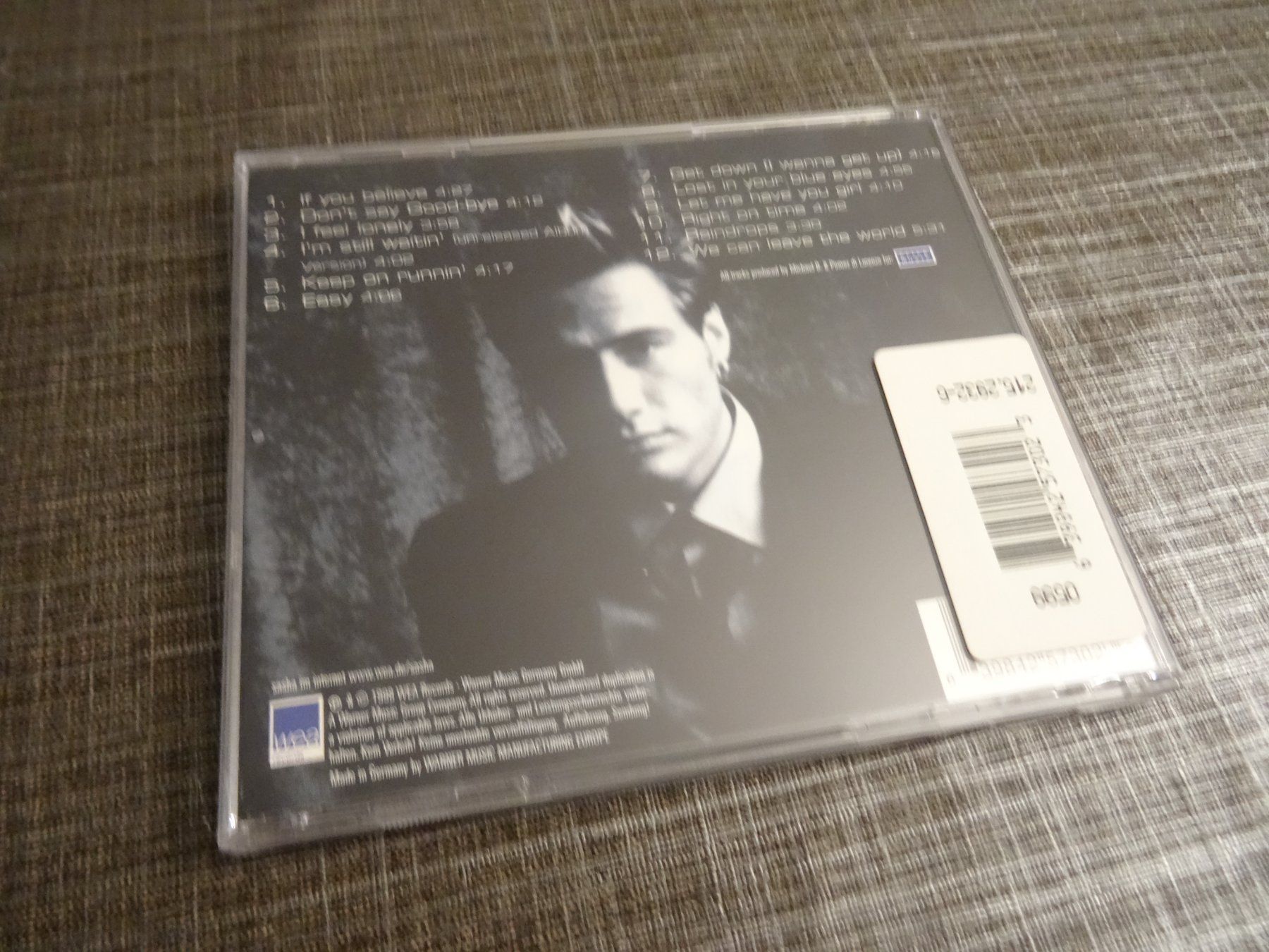 CD: Sasha - Dedicated to... CD – Usato da Olten venduto da Disc-Ausverkauf 1